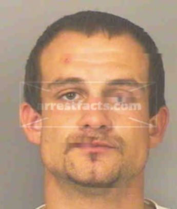 Richard Adams Blevins