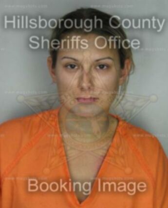 Nicole Kristin Poling
