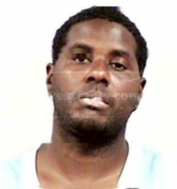 Darius Mandel Hawthorne