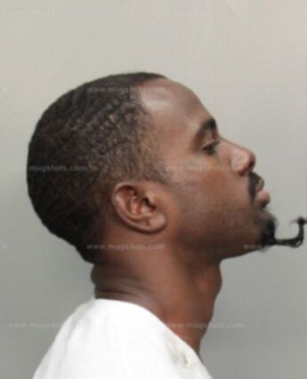 Terrance Harrell