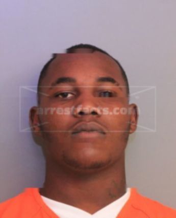 Dayquon Rasheem Longs