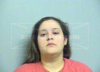 Miranda Marie Springer