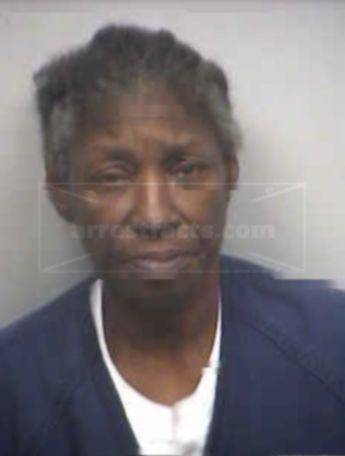 Sandra Marie Otey