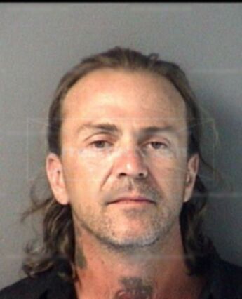 Ronald Lee Royse