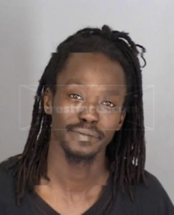 Fredrick James Johnson