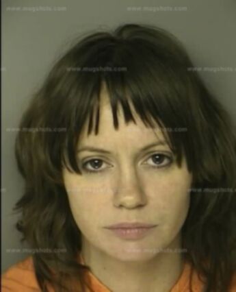 Tiffany Ann Casto