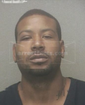 Rogerlee Anthony Burke
