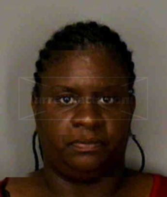 Leatha Mae Clinton