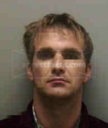 Heath Patrick Podolsky