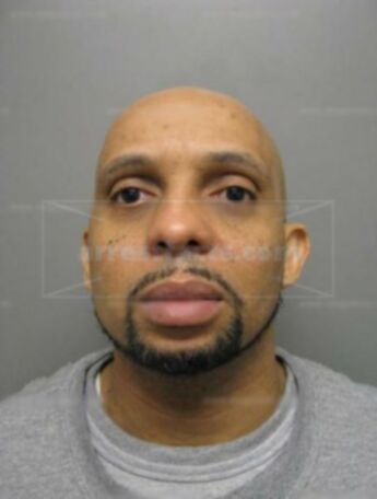 Eric D Scott