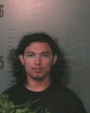 Joshua Thomas Bogard