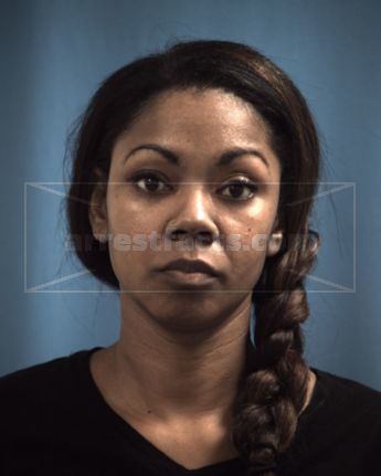 Angela Aisha Davis