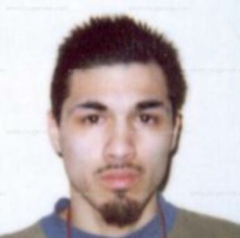 Michael Anthony Garcia