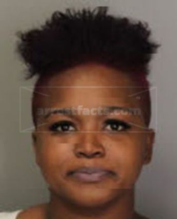 Marquisha Mckinley