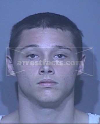 Brandon Lee Hoenstine