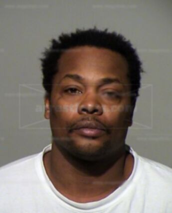 Tavares Johnson