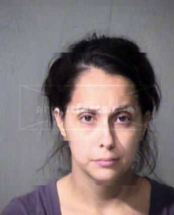 Robin Renae Leon