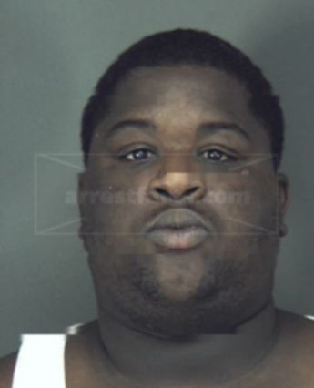 Anthony Lenard Alexander