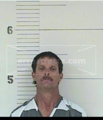 Edward James Wimberly