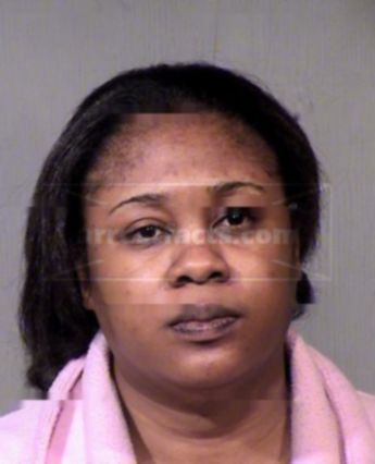 Jutrina Dolores Tillman