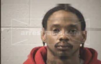 Clinton Anthony Williams