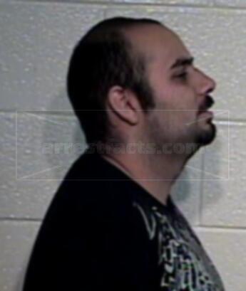 Alan Joseph Grimes Barrera
