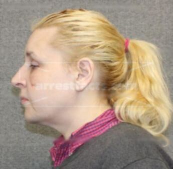 Christina O Paavilainen