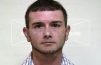 Jenkins Anthony Kyle