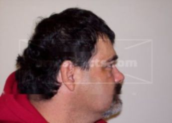 Larry Alan Mcdonald