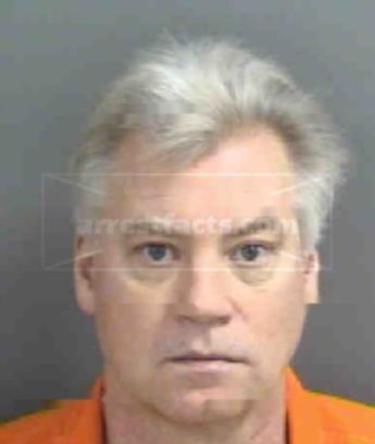 Jeffrey Andrew Vansickle