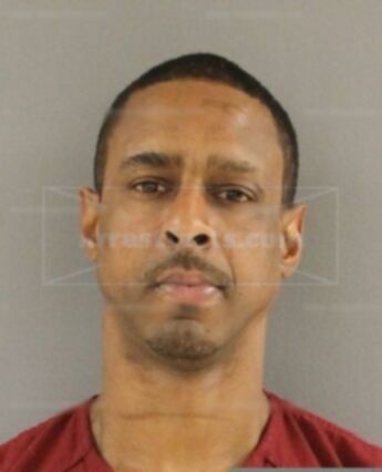 Lawrence Dewayne Coats
