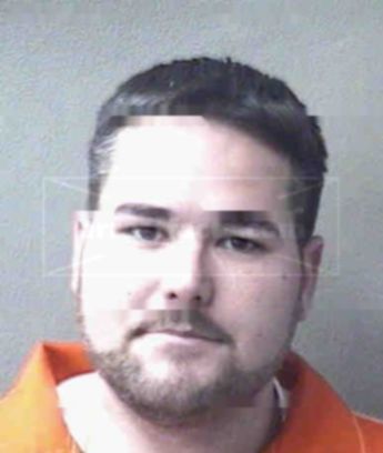 Timothy James Morgan