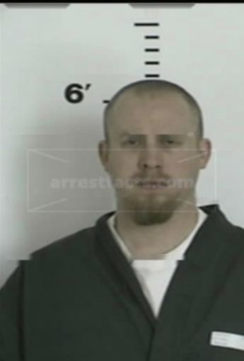 Jason Tyler Hicks