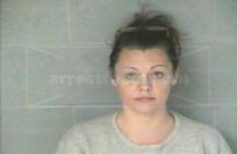 Rebecca Ann Brock