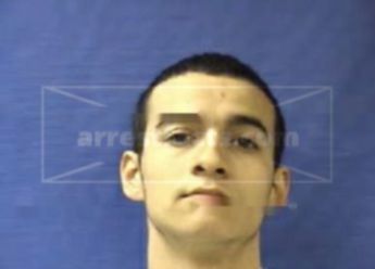 Robert Aaron Russell