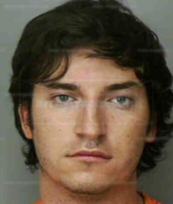 Brandon James Turner