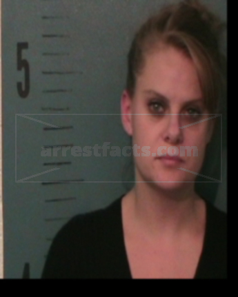 Tiffany Marie Cehand