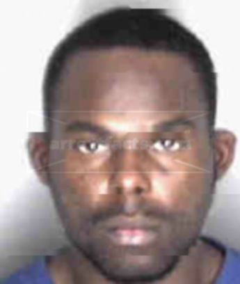 Taurius Markeith Peterson