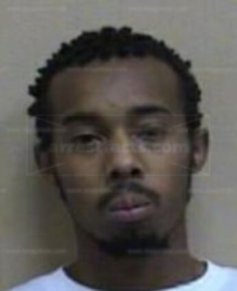 Christopher A Bethea