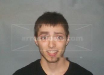Dylan James Hubler