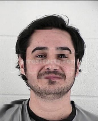 Brett Patrick Murray