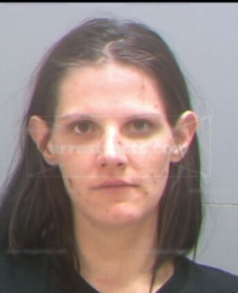 Tonya Jane Keller