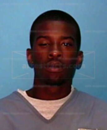 Marcus Bradley Jr.