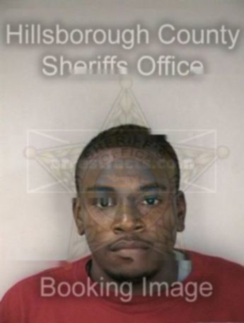 Ricardo Mcpherson