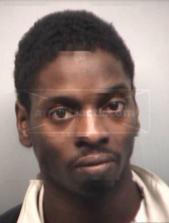 Darry Jerom Triplett