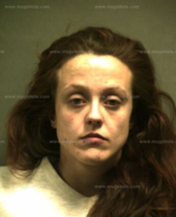 Nakita Marie Mckinley