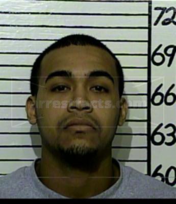 Devon Wayne Scrutchin