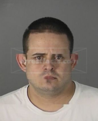 Romeo Arturo Montemayor
