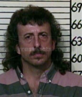 Rodney Ernst Moos