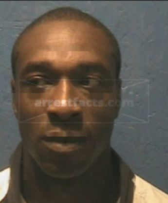 Gerald Douglas Davis